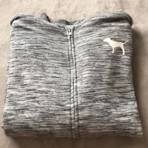 Victoria Secret Grey Sweater